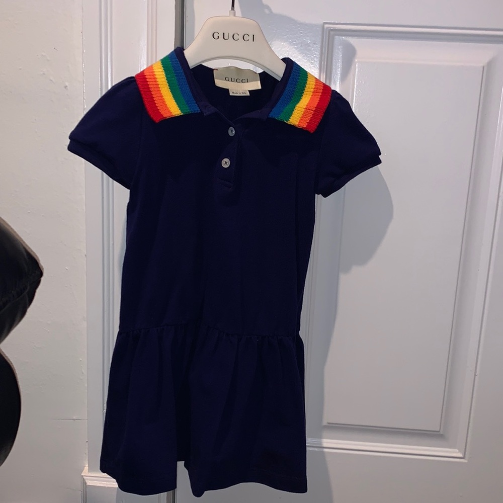 Gucci Dress